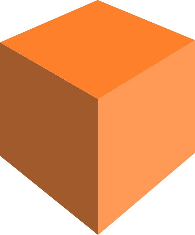 Cube