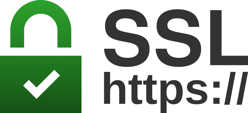 SSL icon