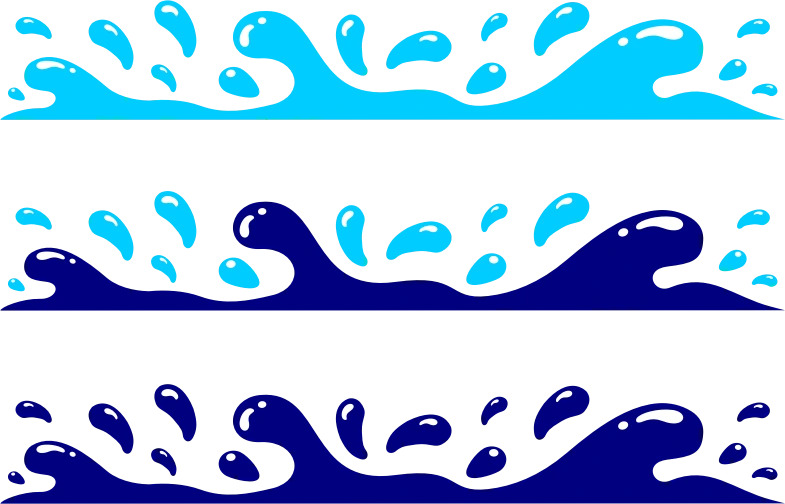 &Aacute;gua - Water Splash