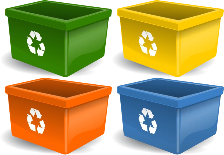 Recycling - Reciclagem